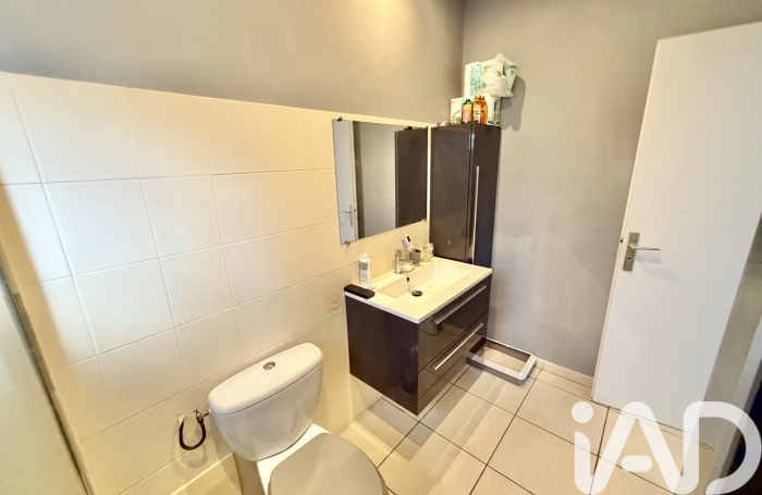 Vente Maison 95m&sup2; 5 pièces Sainte Marie