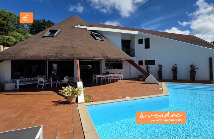 Vente Maison 97222