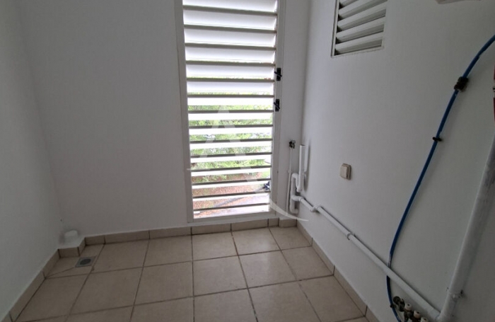 Vente Appartement 86.95m&sup2; 4 pi&egrave;ces Le Robert