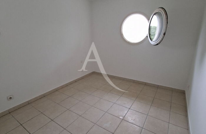 Vente Appartement 86.95m&sup2; 4 pi&egrave;ces Le Robert