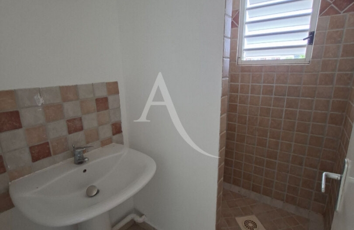 Vente Appartement 86.95m&sup2; 4 pi&egrave;ces Le Robert