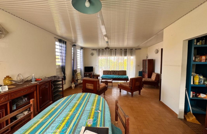 Vente Maison 107.72m&sup2; 4 pièces Ducos