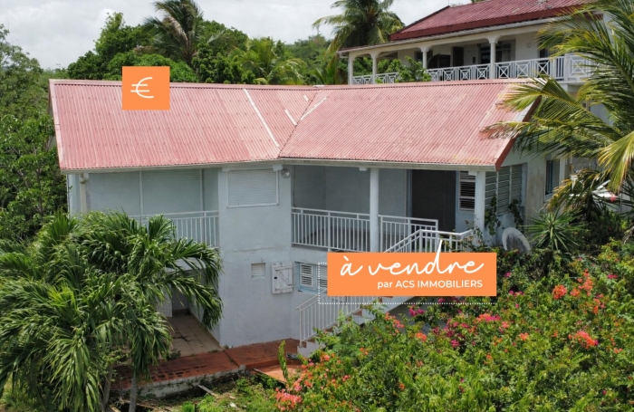 Vente Maison 97223