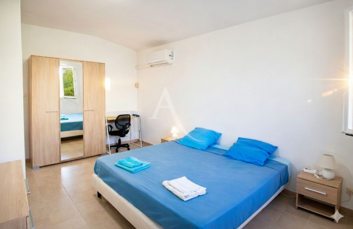 Vente Maison 120m&sup2; 4 pi&egrave;ces Le Vauclin