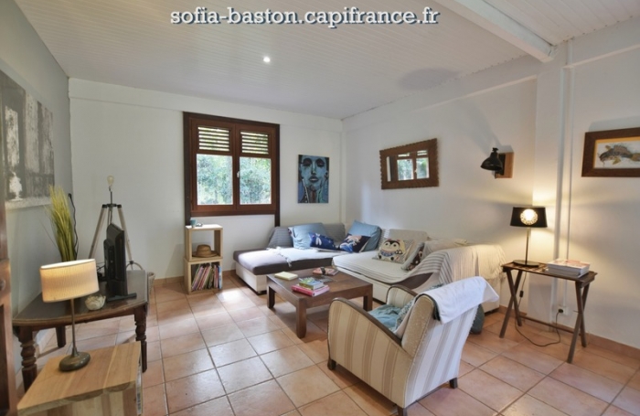 Vente Maison 106m&sup2; 5 pièces Les Trois Ilets