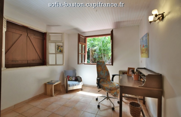 Vente Maison 106m&sup2; 5 pièces Les Trois Ilets