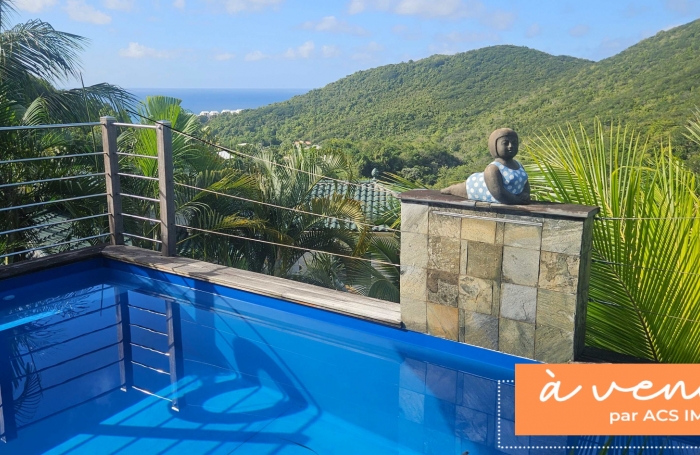 Vente Maison 97228