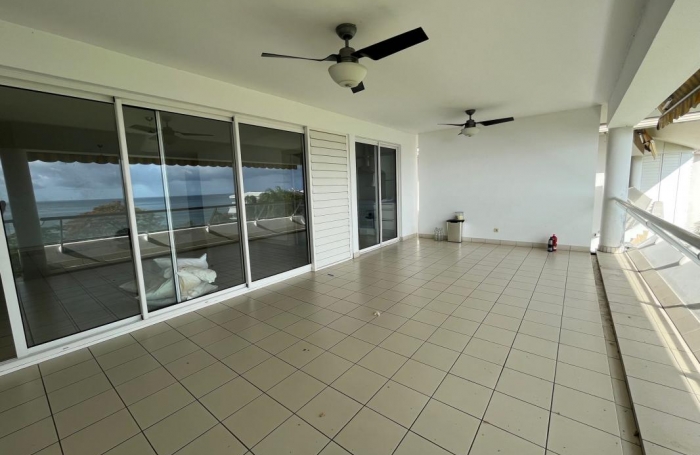 Location Appartement 155.91m&sup2; 5 pièces Schoelcher