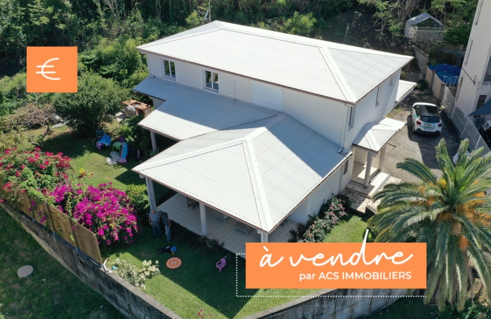Vente Maison 97231