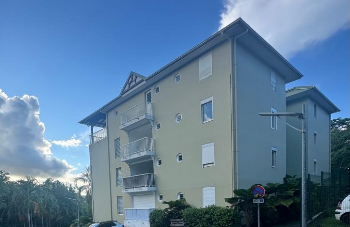 Vente Appartement 97232