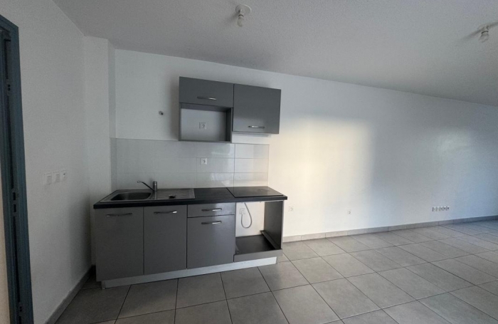 Vente Appartement 46.43m&sup2; 2 pièces Le Lamentin