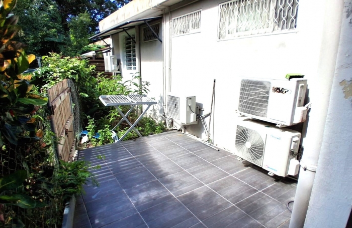 Vente Appartement 20.25m&sup2; 1 pi&egrave;ce Les Trois Ilets