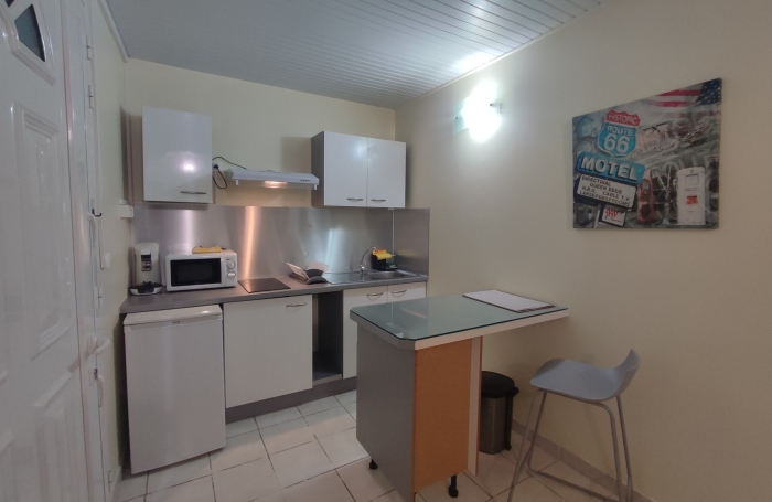 Location Appartement 97200