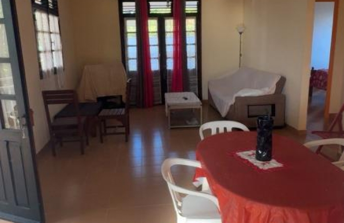 Location Maison 89.5m&sup2; 4 pièces Le Lamentin
