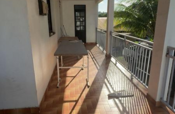 Location Maison 89.5m&sup2; 4 pièces Le Lamentin