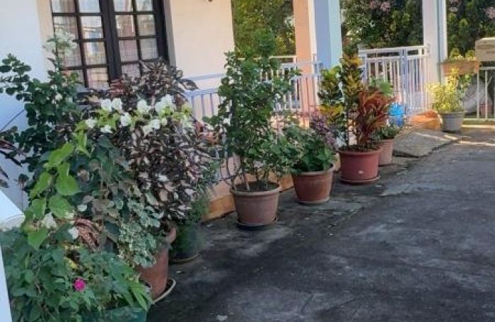 Location Maison 89.5m&sup2; 4 pièces Le Lamentin