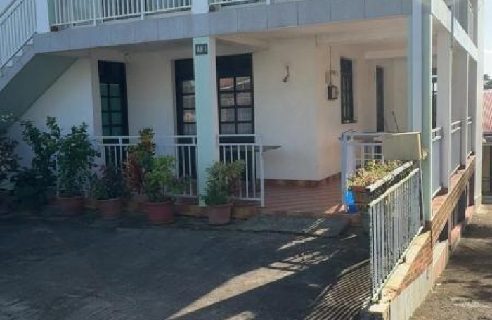 Location Maison 89.5m&sup2; 4 pièces Le Lamentin