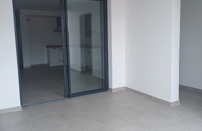 Location Appartement 