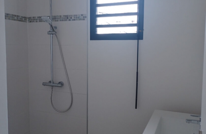 Location Appartement 43.29m&sup2; 2 pi&egrave;ces Les Trois Ilets