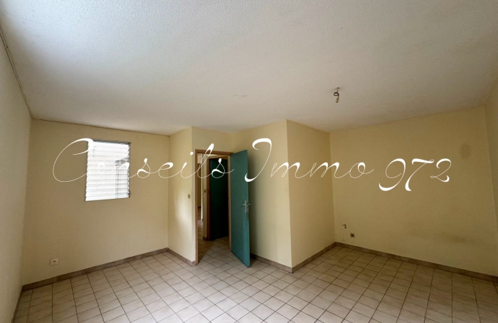 &Agrave; louer   Appartement T2 avec balcon   Terreville - Sch&oelig;lcher