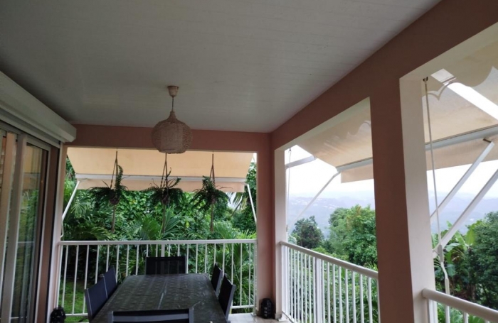 Location Maison 114m&sup2; 5 pièces Saint-Esprit