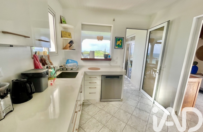 Vente Maison 145m&sup2; 6 pièces La Trinit&eacute;