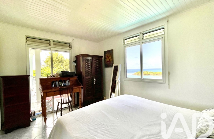 Vente Maison 145m&sup2; 6 pièces La Trinit&eacute;