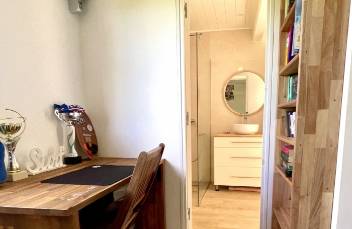 Vente Maison 145m&sup2; 6 pièces La Trinit&eacute;