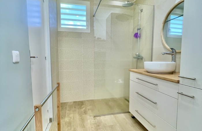 Vente Maison 145m&sup2; 6 pièces La Trinit&eacute;