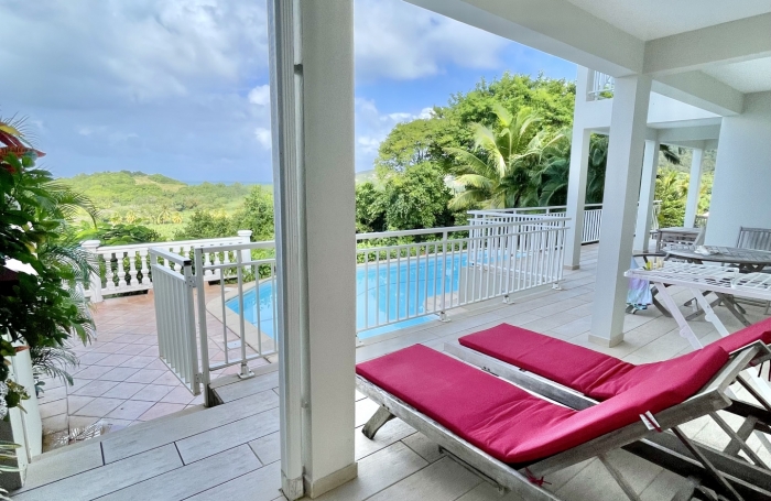 Vente Maison 145m&sup2; 6 pièces La Trinit&eacute;