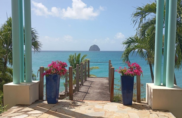 Vente Appartement 97223