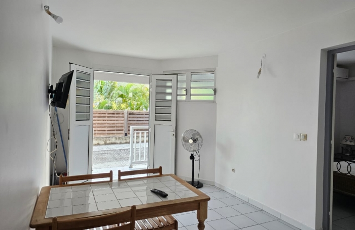 Location Appartement 97223