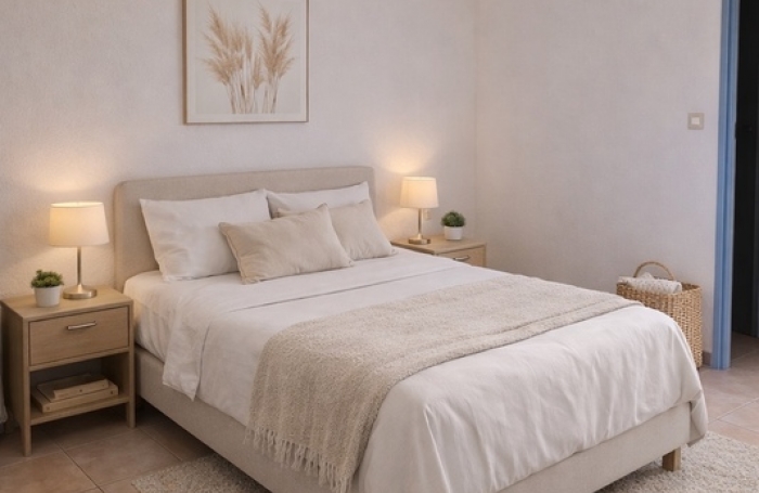 Vente Appartement 26m&sup2; 1 pièce Sainte Anne