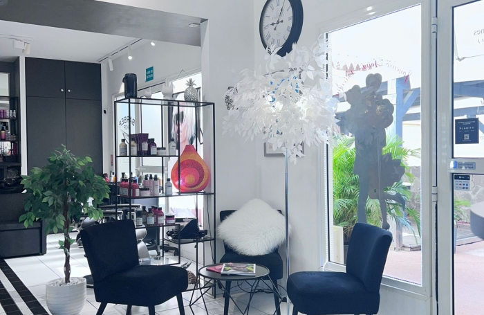 Vente Fonds de commerce 97229