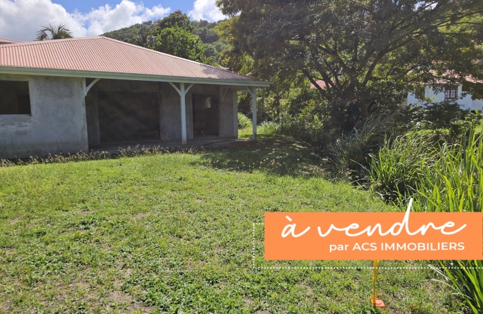 Vente Maison 97229