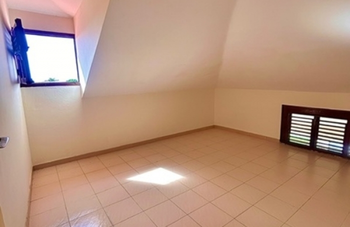 Location Maison 135m&sup2; 7 pièces Le Lamentin
