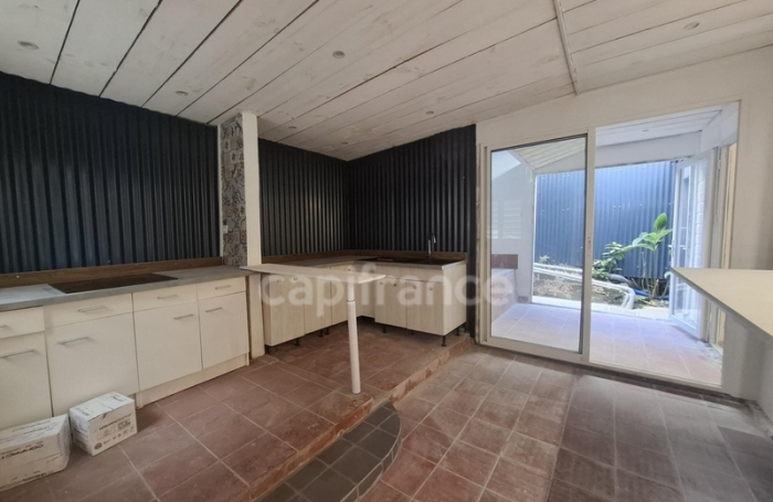 Location Maison 78m&sup2; 3 pièces Schoelcher