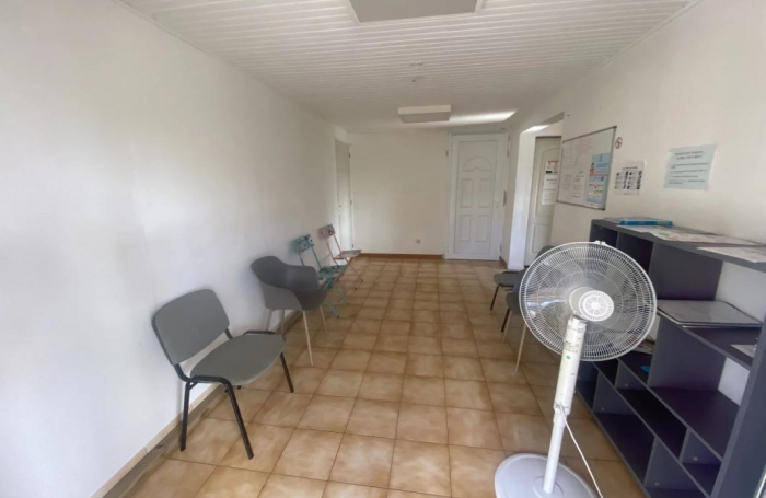 Location Bureaux 15m&sup2; 1 pièce Sainte Luce