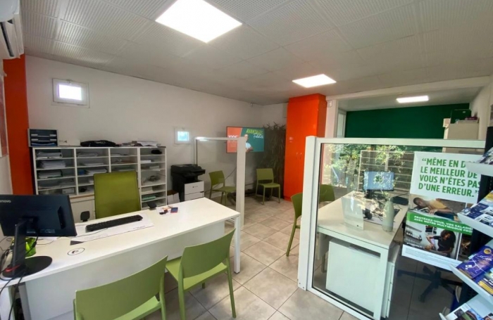 Location Bureaux 97233