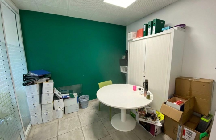 Location Bureaux 40m&sup2; 2 pièces Schoelcher