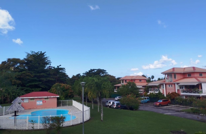 Location Appartement 97229