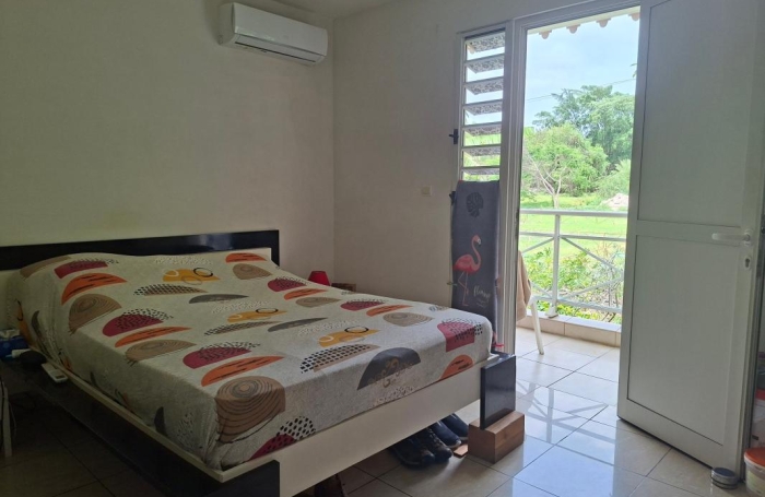 Location Appartement 58m&sup2; 3 pièces Les Trois Ilets