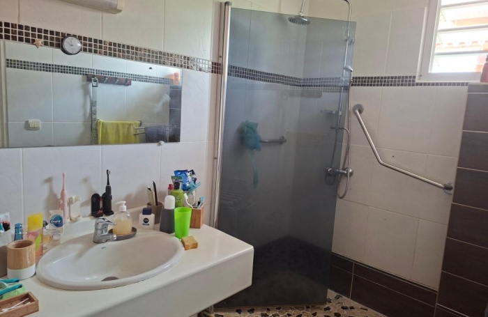 Location Appartement 58m&sup2; 3 pièces Les Trois Ilets