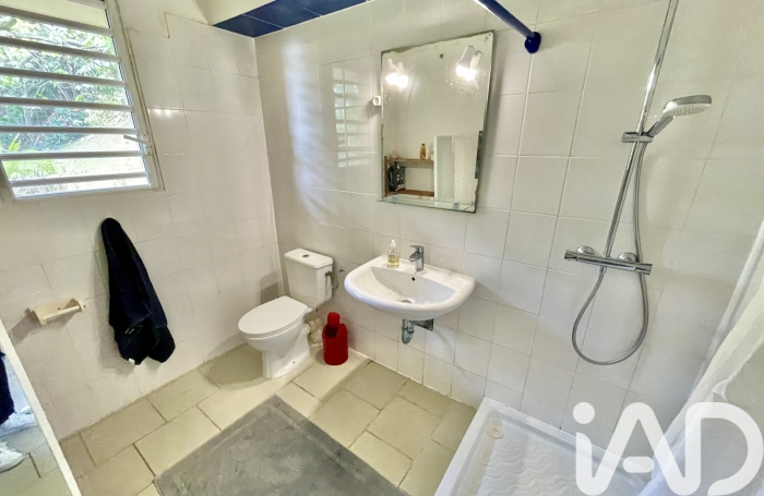 Vente Maison 97m&sup2; 5 pièces La Trinit&eacute;