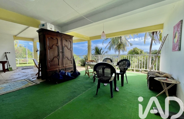 Vente Maison 97m&sup2; 5 pièces La Trinit&eacute;