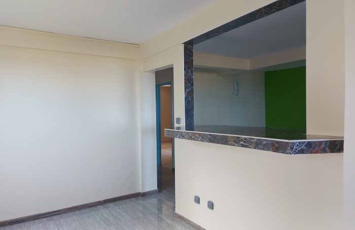 APPARTEMENT T3 AU DIAMANT