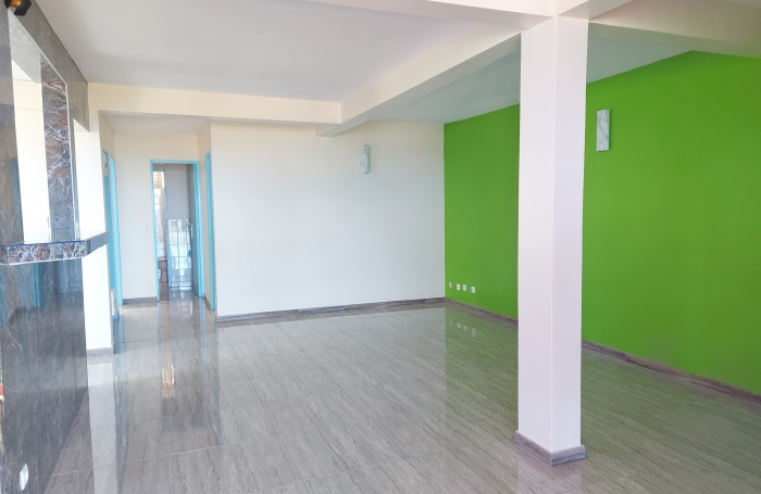 APPARTEMENT T3 AU DIAMANT