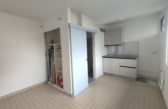 Location Appartement 97200