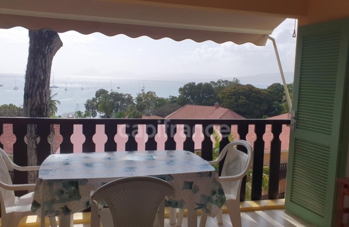 Vente Appartement 97227