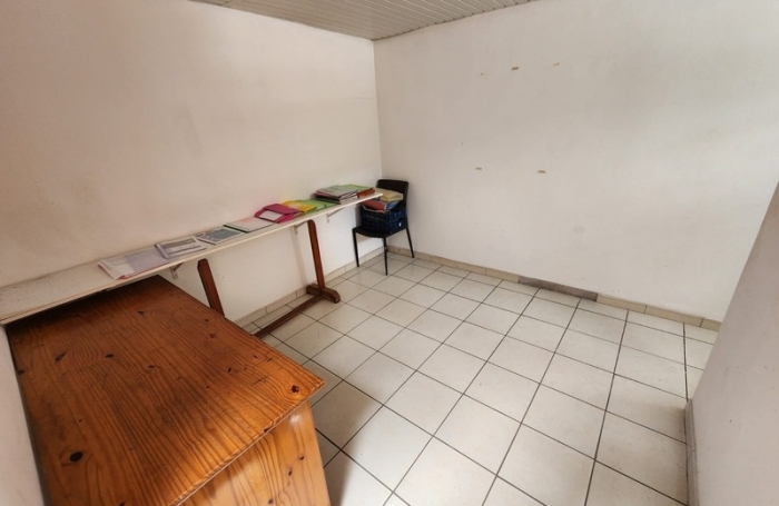 Vente Immeuble 197m&sup2; 7 pièces Fort de france